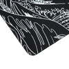 XVX Kanagawa Outline Themed Large Desk Mat