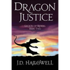 Dragon Justice - Paperback