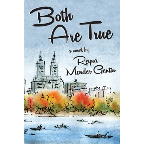 Both Are True - Paperback