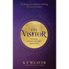 The Visitor: 10th Anniversary Edition: A magical understanding of uncertainty - Hardcover