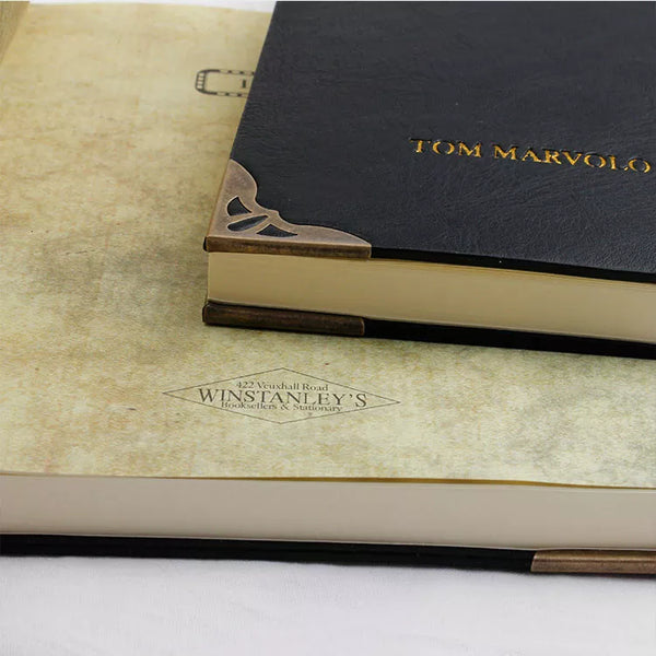 Harry Potter - Tom Riddle Diary