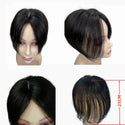 Topper Bangs Hair Pieces