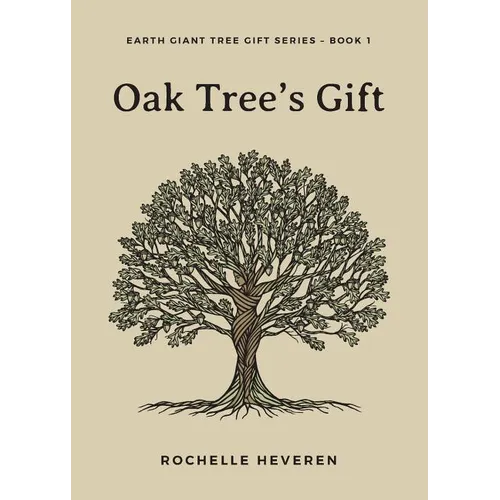 Oak Tree's Gift - Paperback