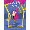 Faith Flies - Hardcover