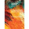 A Human Rights View of the Past - Hardcover