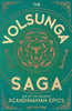 The Volsunga Saga - One of the Greatest Scandinavian Epics - Paperback