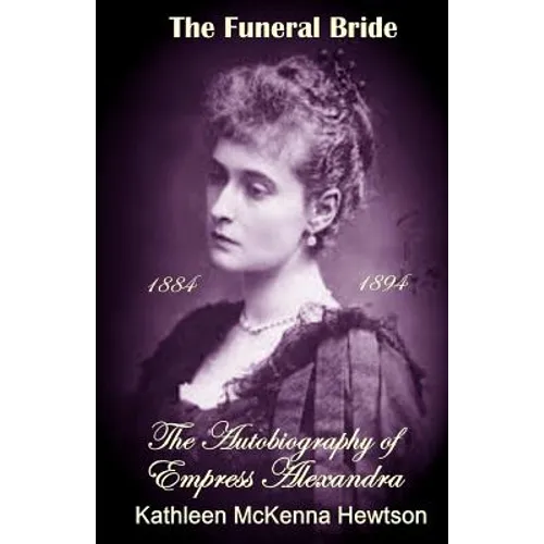 The Funeral Bride - Paperback