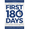 Every Pastor's First 180 Days: How to Start and Stay Strong in a New Church Job - Paperback