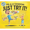 Just Try It! - Hardcover