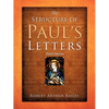 The Structure of Paul's Letters - Paperback