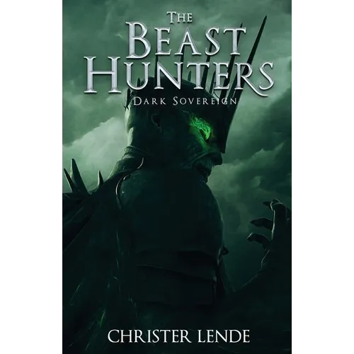 The Beast Hunters Dark Sovereign - Paperback