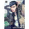 Golden Kamuy, Vol. 21 - Paperback