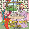 My Days with Nonna - Paperback