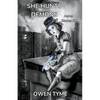 She Hunts Demons - Paperback