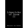 Limericks of Doom II - Paperback