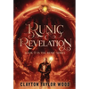 Runic Revelation - Hardcover