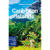 Lonely Planet Caribbean Islands - Paperback