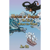 Heroes of Reighja: The Tale of Achyut the Gallant - Hardcover