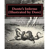 Dante's Inferno (Illustrated by Dore): Modern English Version - Paperback
