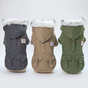 Pet Clothing Small Medium Dogs and Cats