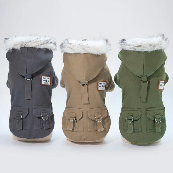 Pet Clothing Small Medium Dogs and Cats