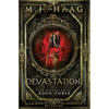 Devastation: A Beauty and the Beast Novel - Paperback