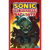 Sonic the Hedgehog: Bad Guys - Paperback