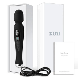 AV Magic Wand Vibrator