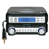 Naxa Digital CD Microsystem with AM/FM Radio - Refurbished
