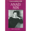 Conversations with Anais Nin - Paperback