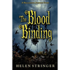 The Blood Binding: A Belladonna Johnson Story - Paperback