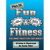 Phys. Ed. Fun & Fitness Black & White - Paperback