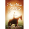 The Airs of Tillie - Paperback