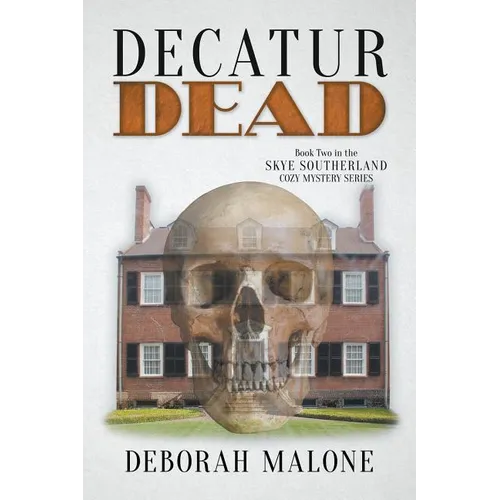 Decatur Dead - Paperback