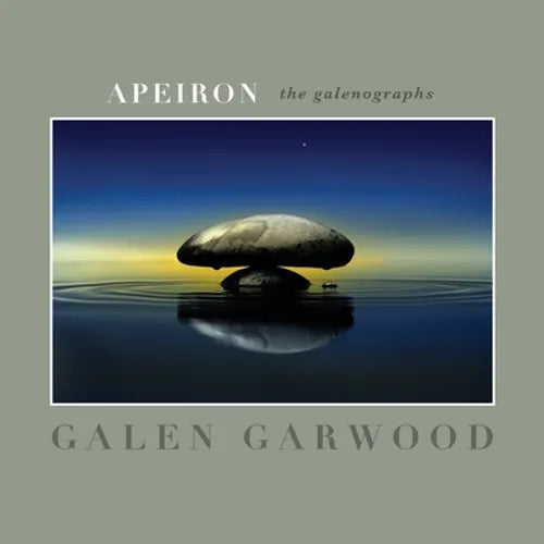 Apeiron - Paperback