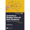 Intro to Workplace Safe (3rd Ed) - Hardcover