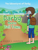 Darby Meets Tall Town - Hardcover
