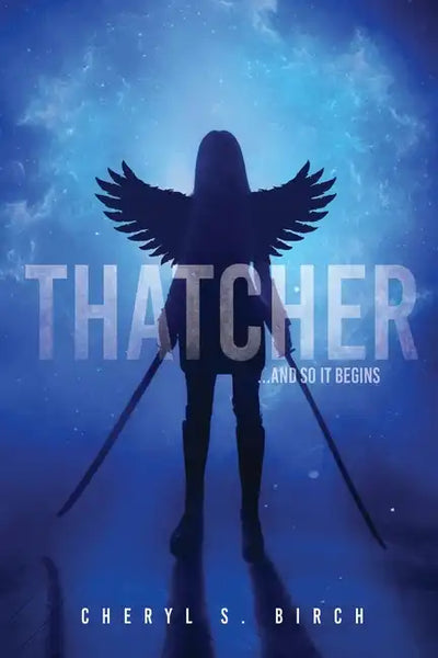 Thatcher: ...and so it begins - Paperback