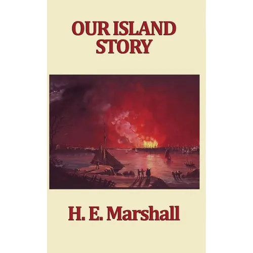 Our Island Story - Hardcover