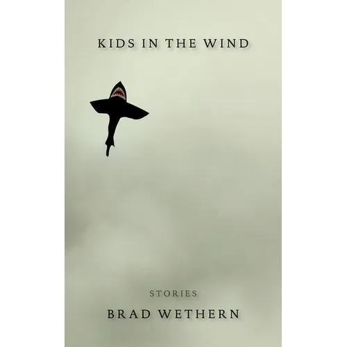 Kids in the Wind - Paperback