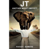 JT - Paperback