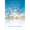 Love Letters from Our God and to Our God - Paperback
