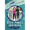 Ellie Makes Her Move - Paperback