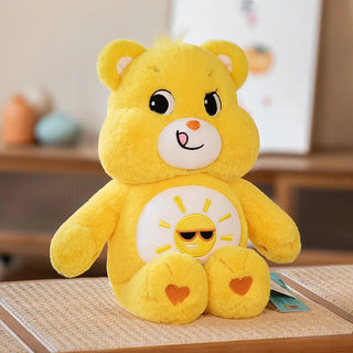 Buy beear-doll-yellow Care Bears Plush Toys Teddy Bear
