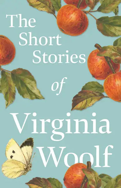 The Short Stories of Virginia Woolf - Paperback