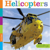 Helicopters - Paperback