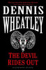 The Devil Rides Out - Paperback