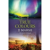 True Colours - Paperback