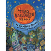 'Twas Halloween Night - Hardcover