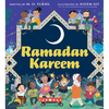 Ramadan Kareem - Hardcover